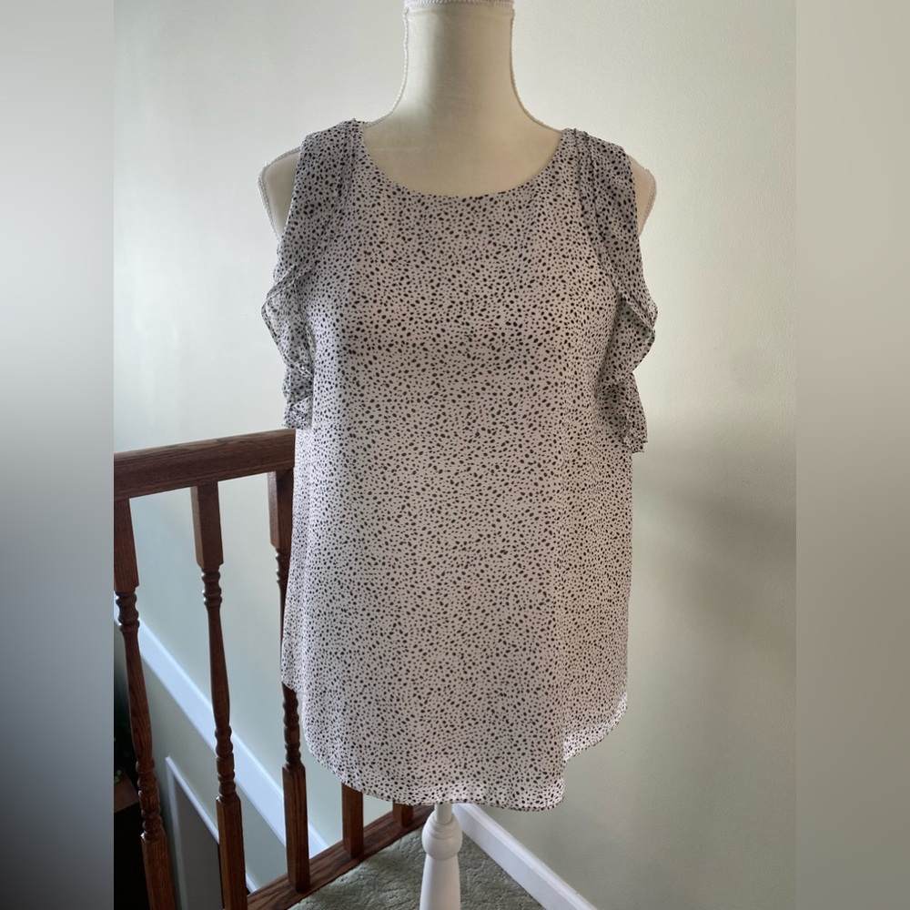 H&M Blouse